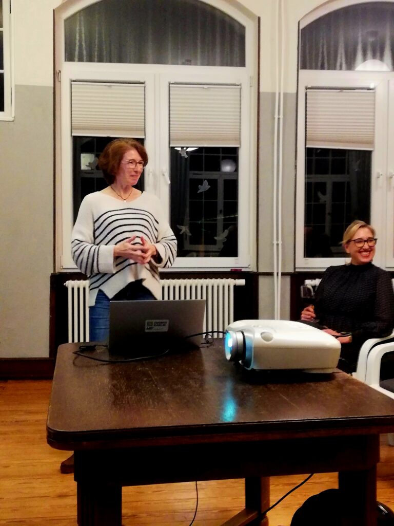 Die Grünen ziehen positive Bilanz ihrer bisherigen Arbeit in Maikammer